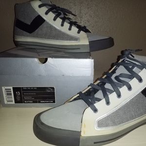 Pony Fashion Athletic Shoes